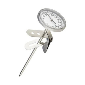 Products: Thermometer With Clip