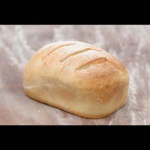 Bread: Small Light Rye