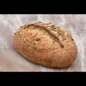 Sourdough: Fitness Sourdough