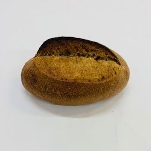 Sourdough: Rye & Cumin Sourdough