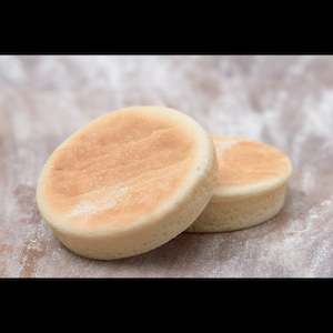 Muffin: English Muffins (4 Pack)