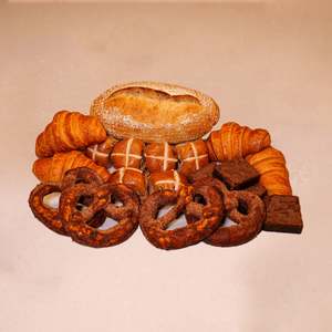 Frontpage: Easter Pack