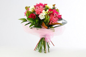 Fusion Bouquet, prices from. Briar Rose Flowers
