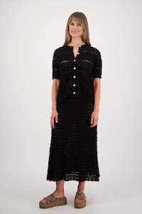 Gift Card: Pixie Black Skirt