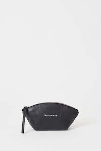 Cosmetic Purse Black - Small