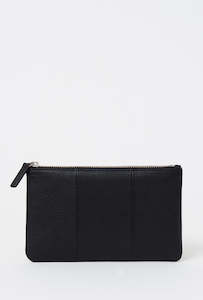 Zippy Pouch Black