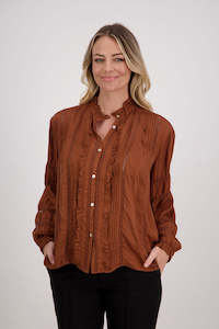 Hilda Tan Shirt