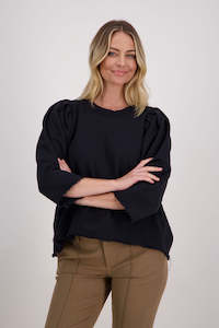 Sale: Hetty Ink Sweatshirt