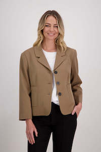 Sale Jackets: Harris Camel Blazer
