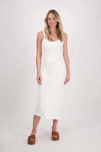 Slips: Long Slip Ivory