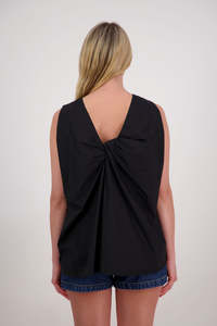 Patsy Black Top