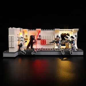 Lego Boarding the Tantive IV 75387 Light Kit