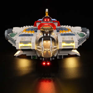 Lego Ghost & Phantom II 75357 Light Kit
