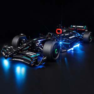 Technic%E2%84%A2: Lego Mercedes-AMG F1 W14 E Performance 42171 Light Kit