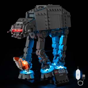 Lego AT-AT 75440 Light Kit
