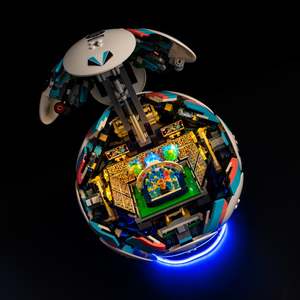 Lego Football 43019 Light Kit