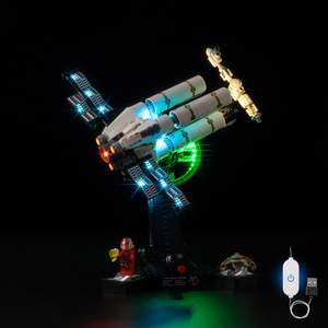 Lego Project Hail Mary 11389 Light Kit