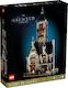 LEGO Creator 10273 Haunted House