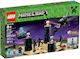LEGO Minecraft 21117 The Ender Dragon