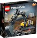 LEGO Technic 42121 Heavy-Duty Excavator