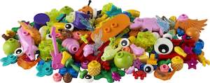 LEGO 40512 Fun and Funky VIP Add On Pack