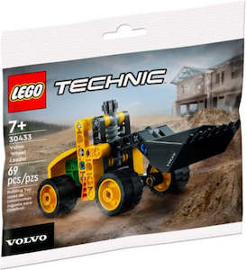 LEGO Technic 30433 Volvo Wheel Loader