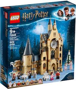 Harry Potter: LEGO Harry Potter 75948 Hogwarts Clock Tower