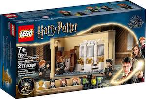 Harry Potter: LEGO Harry Potter 76386 Hogwarts: Polyjuice Potion Mistake