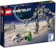 LEGO Ideas 21109 Exo Suit
