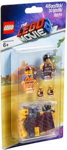 The Lego Movie: LEGO The LEGO Movie 853865 TLM2 Accessory Set 2019