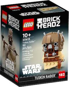 LEGO BrickHeadz 40615 Tusken Raider