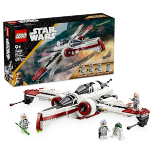 Lego Star Wars: LEGO Star Wars 75402 ARC-170 Starfighter
