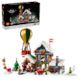 LEGO Creator Expert 10339 Santa's Post Office