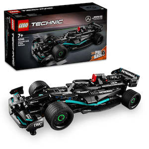 Lego Technic: LEGO Technic 42165 Mercedes-AMG F1 W14 E Performance Pull-Back