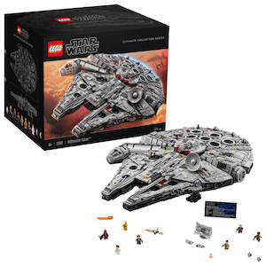 LEGO Star Wars 75192 Millennium Falcon