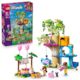 LEGO Friends 42666 Cat Birthday Party & Tree House