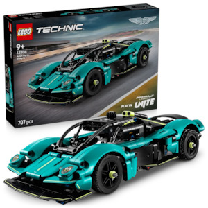 LEGO Technic 42208 Aston Martin Valkyrie