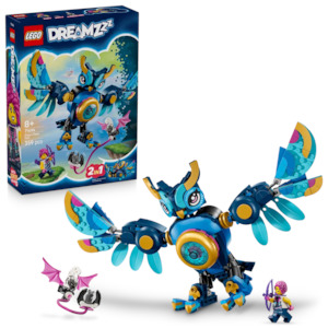 LEGO DREAMZzz 71494 Zoey's Time Owl