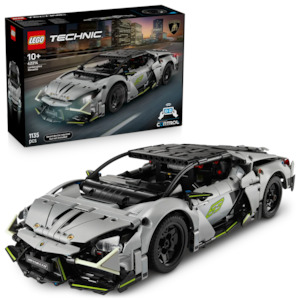 LEGO Technic 42214 Lamborghini Revuelto Super Sports Car