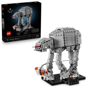 Lego Star Wars: LEGO Star Wars 75440 AT-AT