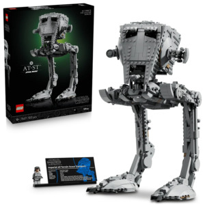 LEGO Star Wars 75417 AT-ST Walker