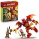 LEGO NINJAGO 71851 Kai's Dragon Mech Battle Pack