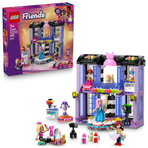 Lego Friends: LEGO Friends 42685 Heartlake City Fashion Show