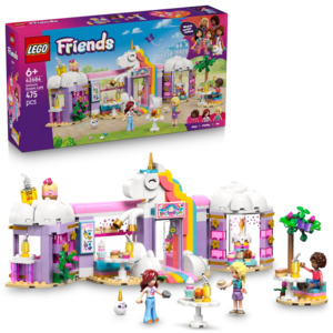 Lego Friends: LEGO Friends 42684 Unicorn Dream Café