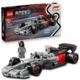 LEGO Speed Champions 77259 Audi Revolut F1 Team R26 Race Car