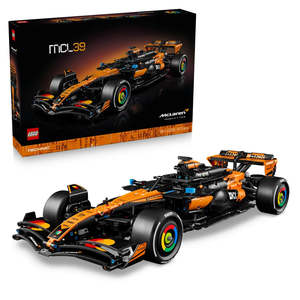 LEGO Technic 42228 McLaren MCL39 F1 Car