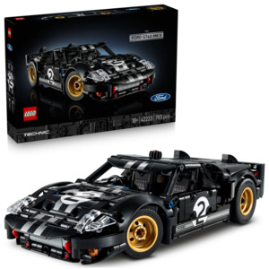 LEGO Technic 42223 1966 Ford GT40 MKII Race Car