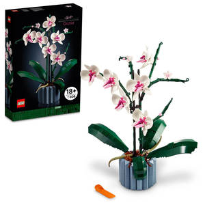 LEGO Creator Expert 10311 Orchid