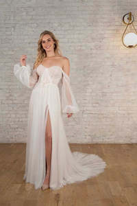 Products: 7802 Stella York