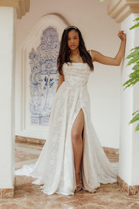 Products: 8055 Stella York